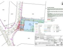 Prodej pozemku pro bydlení, Čestlice, 722 m2