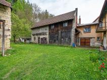 Prodej rodinného domu, Třeboc, 147 m2