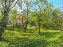 Prodej rodinného domu, Březová, 168 m2