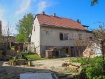 Prodej rodinného domu, Březová, 168 m2