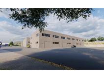 Pronájem skladu, Brno, Zaoralova, 1397 m2