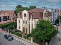 Pronájem bytu 2+kk, Praha - Liboc, Jenečská, 34 m2