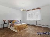 Prodej rodinného domu, Praha - Hostivař, Řepčická, 250 m2
