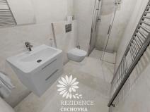 Prodej bytu 3+kk, Havlíčkův Brod, Stromovka, 86 m2