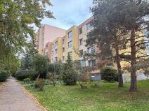 Pronájem bytu 2+kk, Praha - Chodov, Šalounova, 42 m2