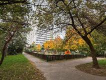 Pronájem bytu 2+kk, Praha - Chodov, Šalounova, 42 m2