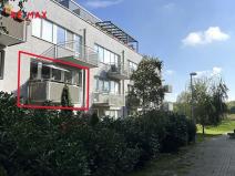 Prodej bytu 1+kk, Praha - Hostavice, U Hostavického potoka, 36 m2