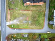 Prodej pozemku pro bydlení, Velké Losiny, 970 m2