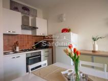 Prodej bytu 1+1, Badesi, Sardinie, Itálie, 41 m2