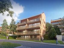 Prodej bytu 3+kk, Lipno nad Vltavou, 64 m2