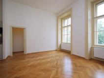 Pronájem bytu 2+kk, Praha - Staré Město, Kozí, 51 m2