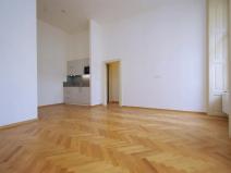 Pronájem bytu 2+kk, Praha - Staré Město, Kozí, 51 m2