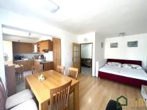 Prodej bytu 2+kk, Boskovice, 60 m2