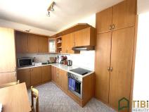 Prodej bytu 2+kk, Boskovice, 60 m2