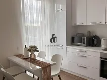 Pronájem bytu 2+kk, Praha - Žižkov, Olgy Havlové, 50 m2