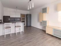 Pronájem bytu 1+kk, Praha - Hostivař, Horolezecká, 31 m2