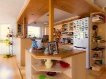 Prodej rodinného domu, Zbuzany, 136 m2