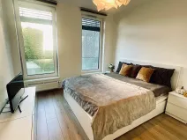 Pronájem bytu 2+kk, Praha - Strašnice, Třebohostická, 36 m2