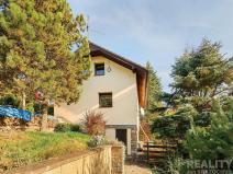 Prodej chaty, Čisovice, 130 m2