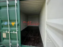 Pronájem skladu, Klecany, Dolní Kasárna, 14 m2