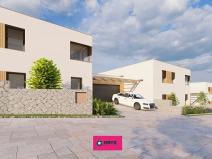 Prodej rodinného domu, Rousínov, Rolnická, 242 m2