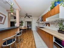 Prodej bytu 3+1, Olomouc, Palackého, 127 m2