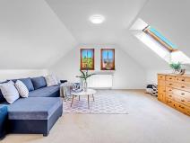 Prodej rodinného domu, Přeštice, 206 m2