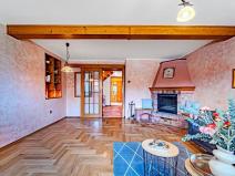 Prodej rodinného domu, Přeštice, 206 m2