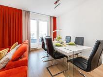 Prodej bytu 3+kk, Praha - Hlubočepy, Silurská, 81 m2