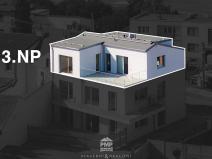 Prodej bytu 3+kk, Nebovidy, 76 m2