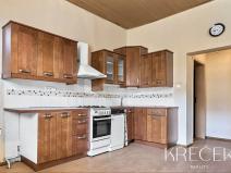 Prodej rodinného domu, Třebíč, 9. května, 157 m2