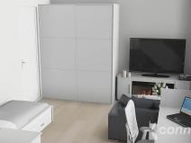 Prodej bytu 1+1, Přerov, Husova, 28 m2