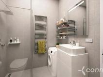 Prodej bytu 2+kk, Nový Bor, Prokopa Velikého, 47 m2