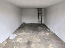 Prodej garáže, Cheb, Dyleňská, 18 m2