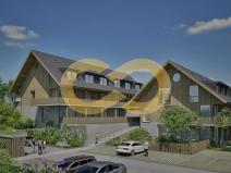 Prodej bytu 3+kk, Nové Hutě, 55 m2