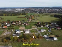 Prodej pozemku pro bydlení, Příbram, 1362 m2