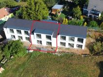 Prodej rodinného domu, Svinošice, 164 m2