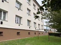 Prodej bytu 2+1, Moravské Budějovice, Urbánkova, 53 m2