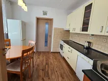 Pronájem bytu 3+1, Třebíč, Novodvorská, 70 m2
