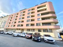 Pronájem bytu 2+kk, Praha - Nusle, Mojmírova, 48 m2