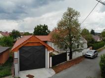 Pronájem rodinného domu, Stará Huť, 290 m2