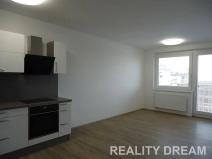 Pronájem bytu 2+kk, Praha - Střížkov, Zakšínská, 58 m2