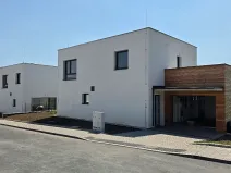 Prodej rodinného domu, Brno, Modřická, 160 m2