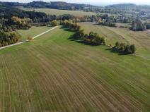 Prodej pole, Lodhéřov, 86177 m2