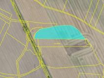 Prodej podílu louky, Cerhenice, 10056 m2