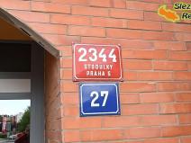Prodej bytu 2+1, Praha - Stodůlky, Běhounkova, 46 m2