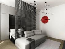 Prodej bytu 1+1, Praha, Čáslavská, 44 m2