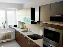Prodej bytu 2+1, Oslavany, Moravská, 58 m2