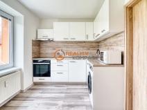 Pronájem bytu 1+1, Dubňany, Hornická, 33 m2