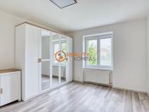 Pronájem bytu 1+1, Dubňany, Hornická, 33 m2